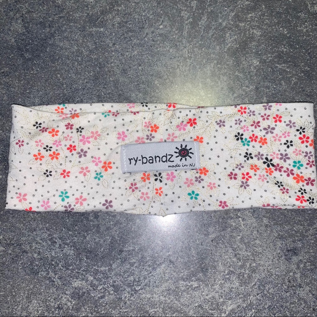 RyBandz Cotton Headband